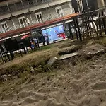 Athanasiadis 3* Vrasná