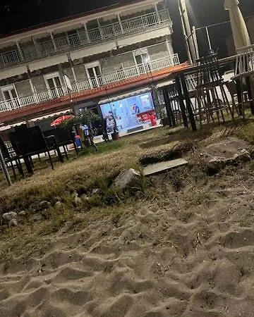 Athanasiadis * Vrasná