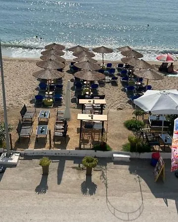 Athanasiadis 3* Vrasná
