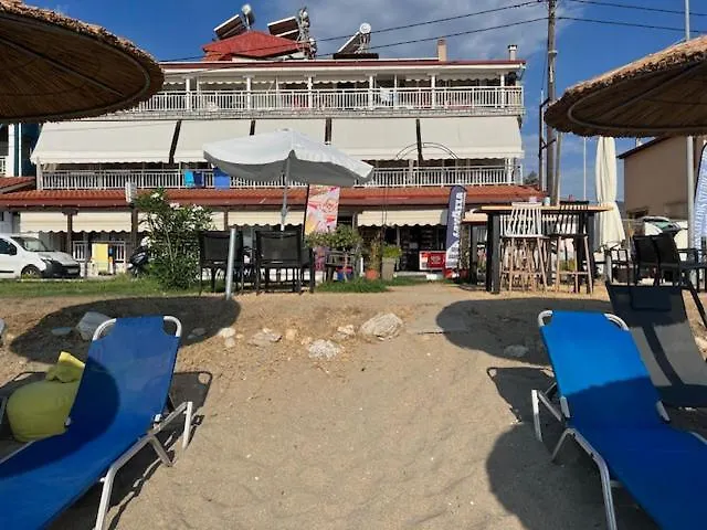 Athanasiadis Nea Vrasna