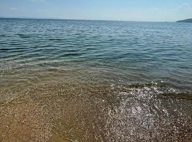 Athanasiadis بيت ضيافة