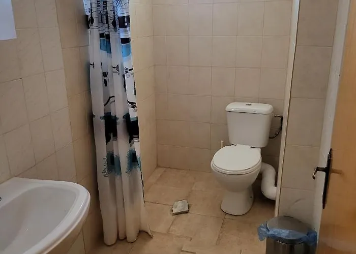 Athanasiadis بيت ضيافة