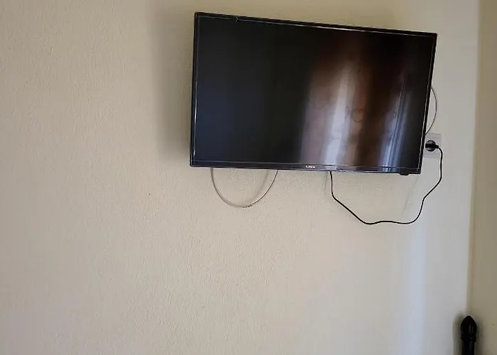 بيت ضيافة Athanasiadis 3*