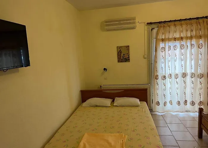 بيت ضيافة Athanasiadis 3*