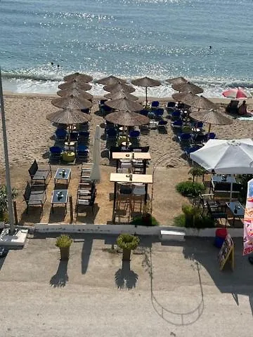 Athanasiadis 3* Vrasná